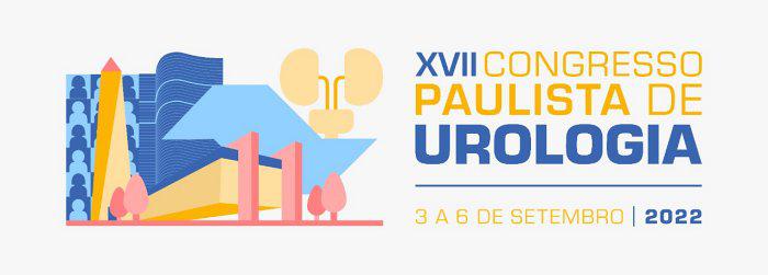 Congresso Paulista de Urologia 2022